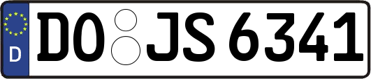 DO-JS6341