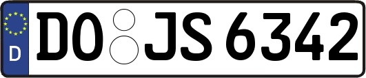DO-JS6342