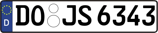 DO-JS6343