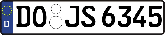DO-JS6345