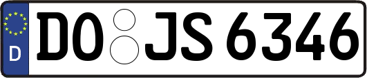 DO-JS6346