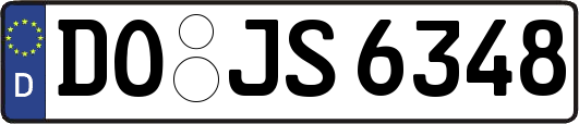 DO-JS6348