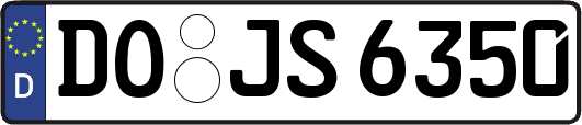 DO-JS6350