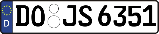 DO-JS6351