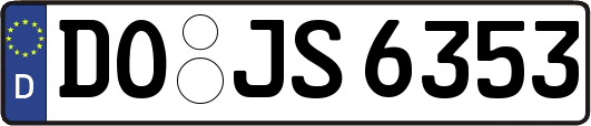 DO-JS6353