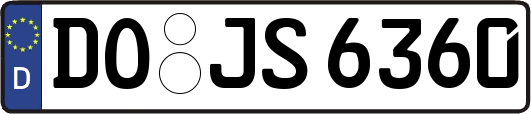 DO-JS6360
