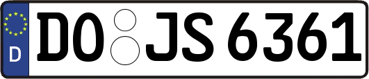 DO-JS6361