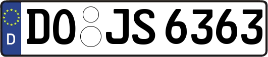 DO-JS6363