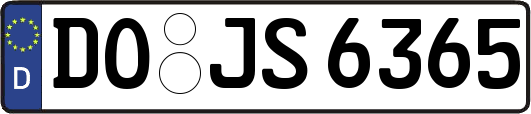 DO-JS6365