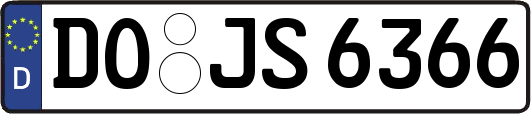 DO-JS6366