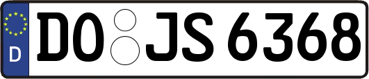 DO-JS6368
