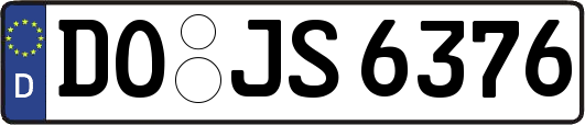 DO-JS6376