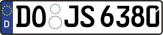 DO-JS6380
