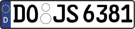 DO-JS6381