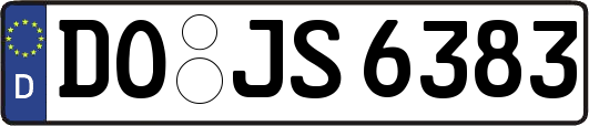 DO-JS6383