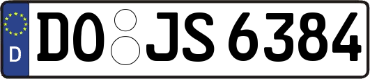 DO-JS6384