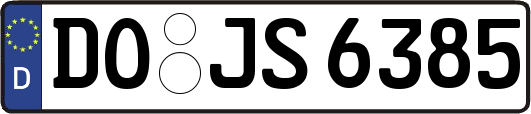DO-JS6385