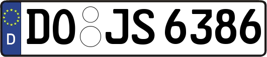 DO-JS6386