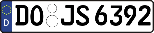 DO-JS6392
