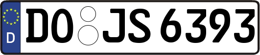 DO-JS6393