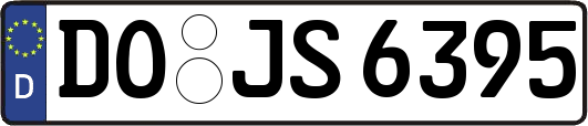 DO-JS6395