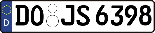 DO-JS6398
