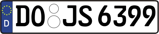 DO-JS6399