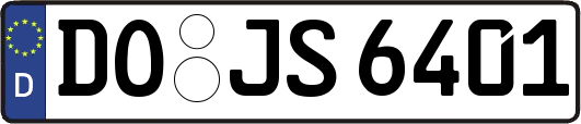 DO-JS6401