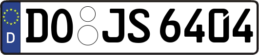 DO-JS6404
