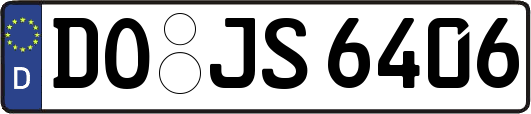 DO-JS6406