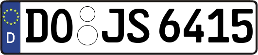 DO-JS6415