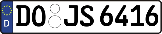 DO-JS6416