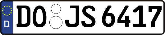 DO-JS6417