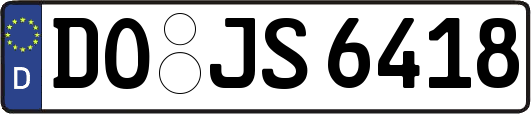 DO-JS6418