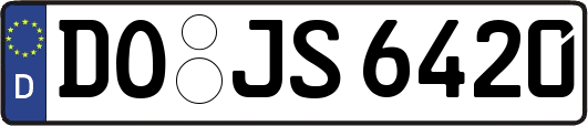 DO-JS6420