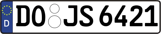 DO-JS6421
