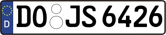 DO-JS6426