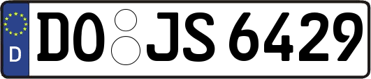 DO-JS6429