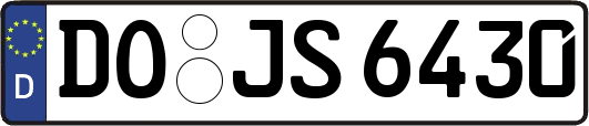 DO-JS6430