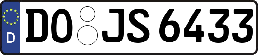DO-JS6433