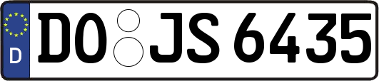 DO-JS6435