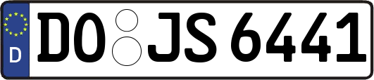 DO-JS6441