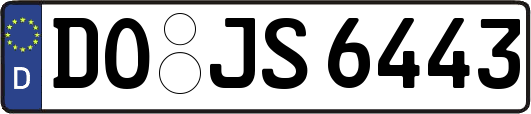 DO-JS6443