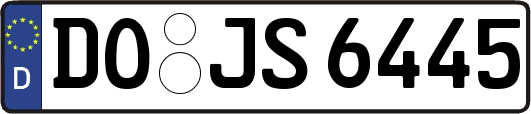 DO-JS6445