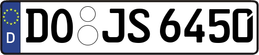 DO-JS6450