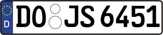 DO-JS6451