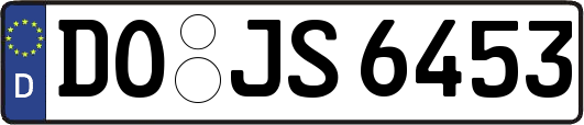 DO-JS6453