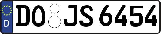 DO-JS6454