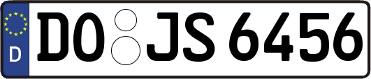 DO-JS6456