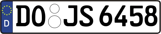 DO-JS6458